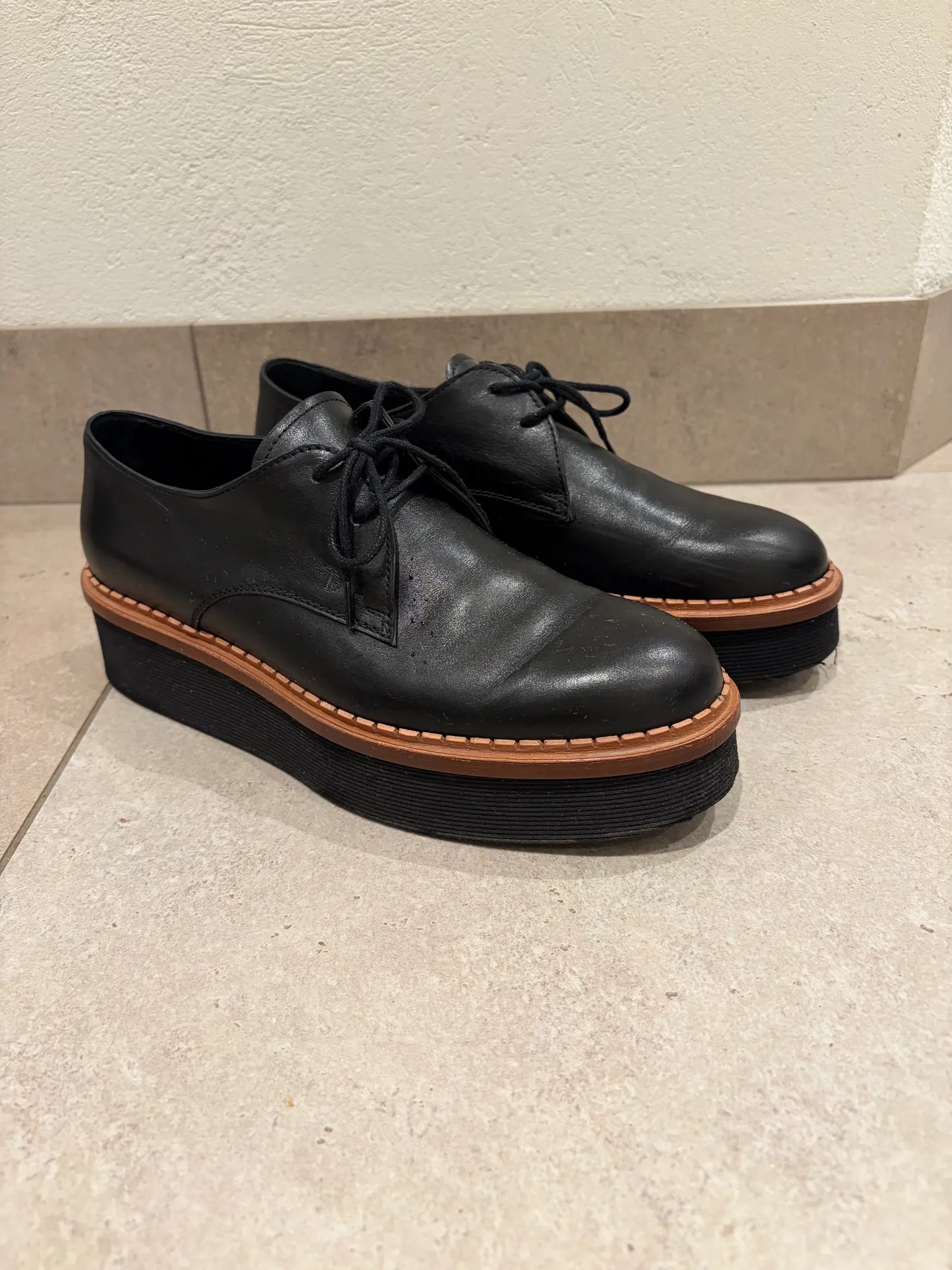 Tod's Loafers