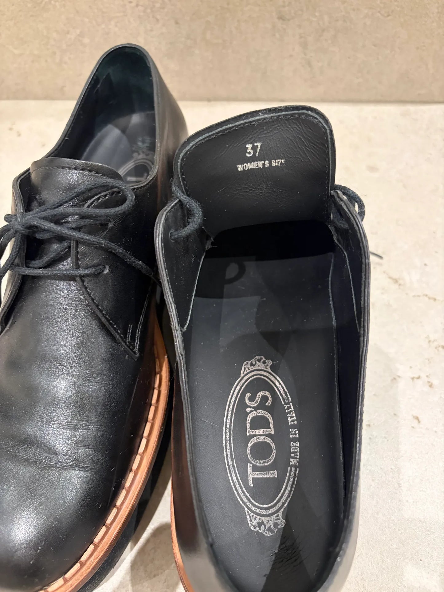 Tod's Loafers