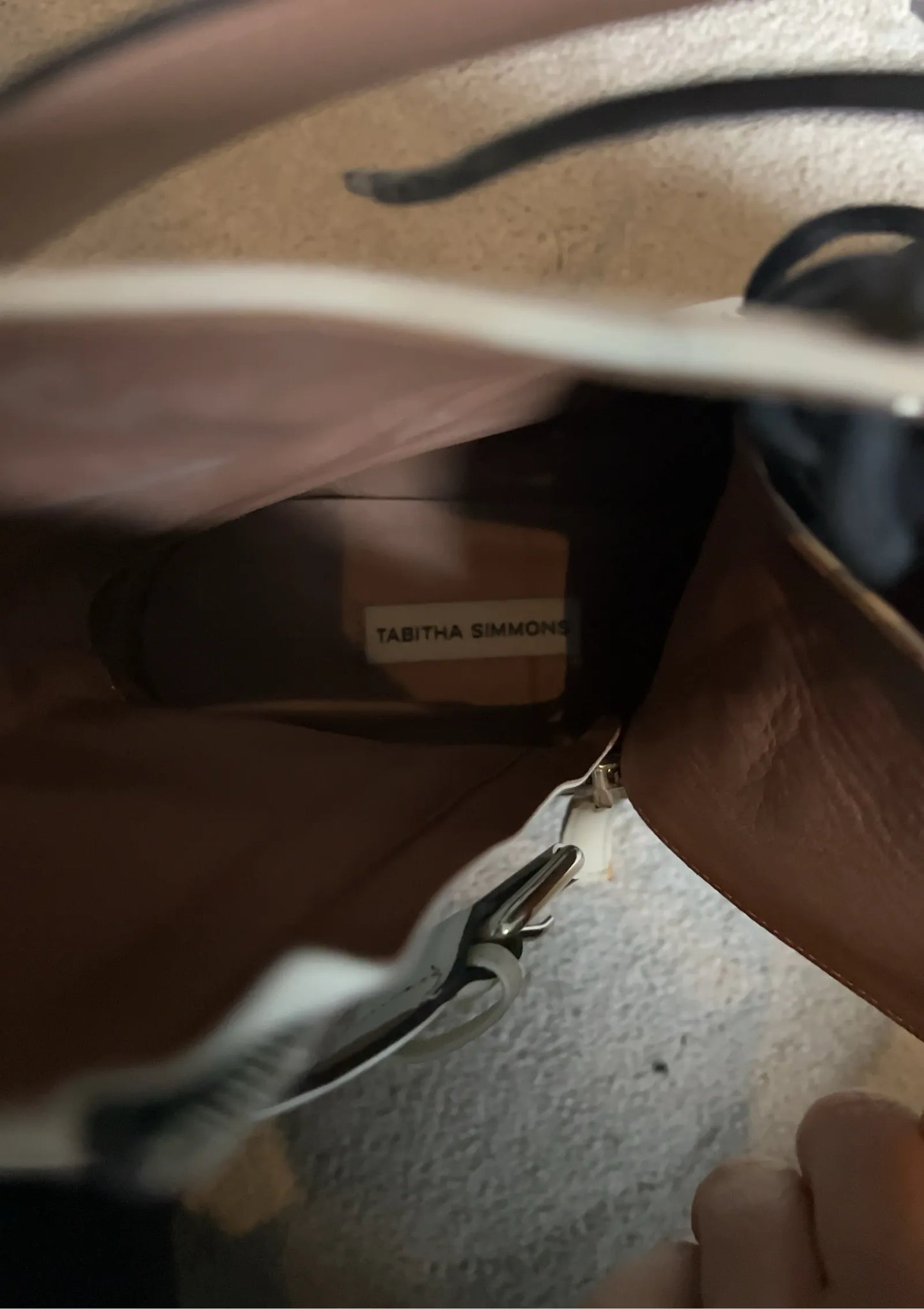 Tabitha Simmons Boots