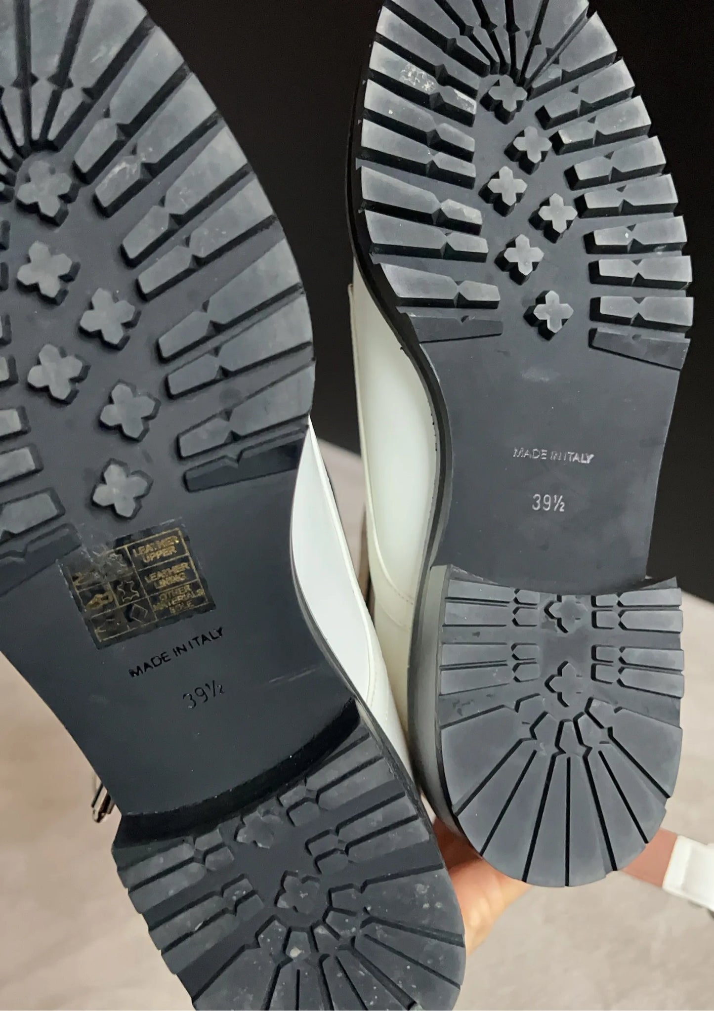 Tabitha Simmons Boots