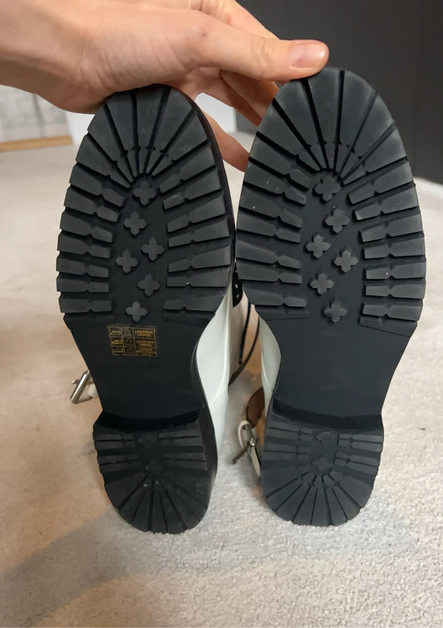 Tabitha Simmons Boots