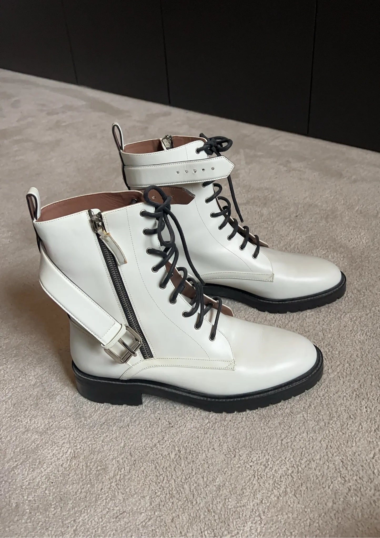 Tabitha Simmons Boots