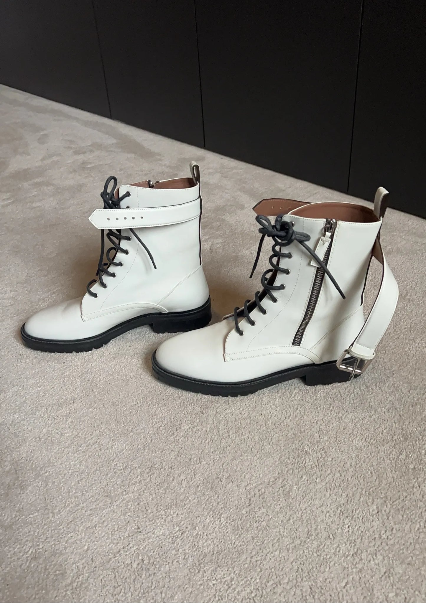 Tabitha Simmons Boots