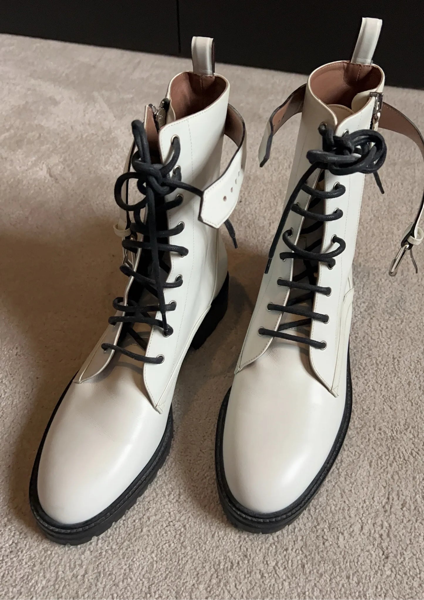 Tabitha Simmons Boots