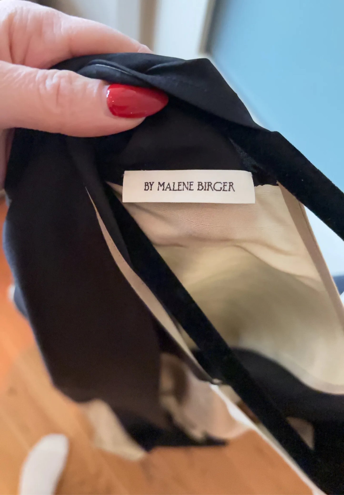 By Malene Birger Lucine Dress