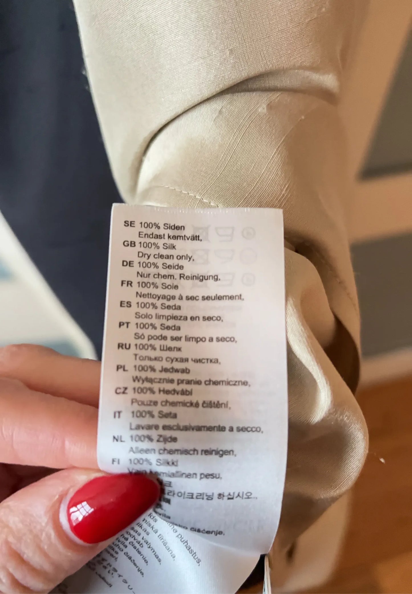 By Malene Birger Lucine Dress