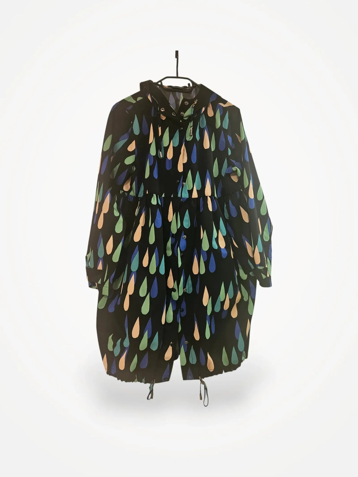 Marimekko Vesikko Rain jacket