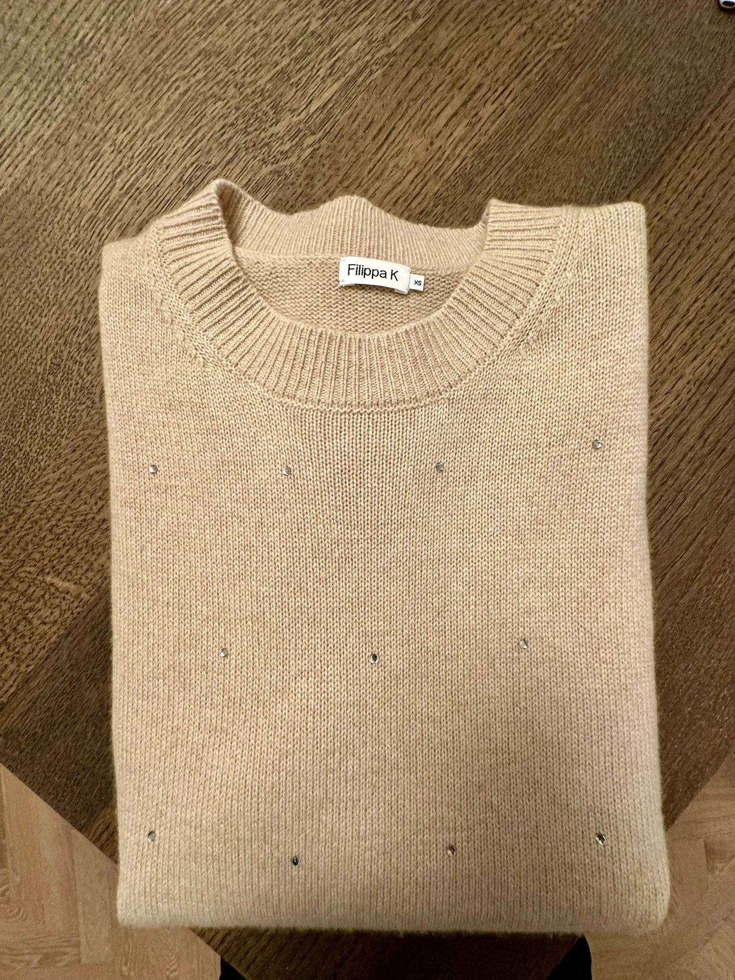 Filippa K Vest