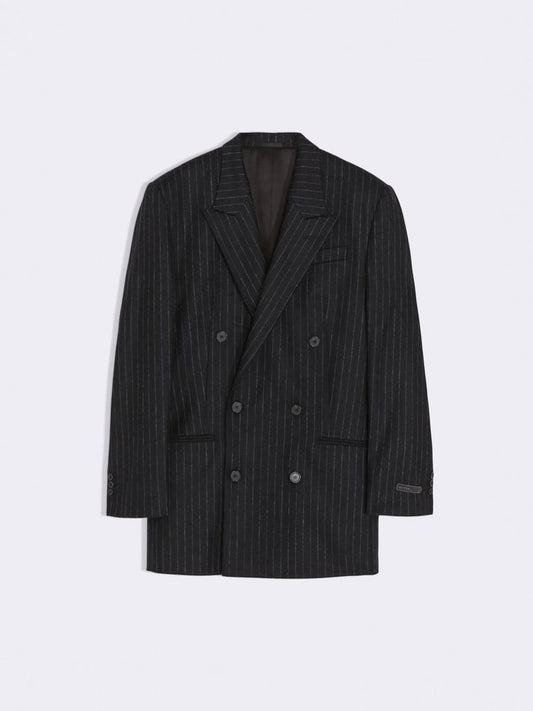 Eytys Milo Midnight-ullkavaj