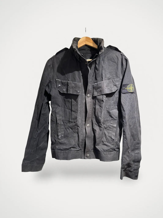 Stone Island-jacka