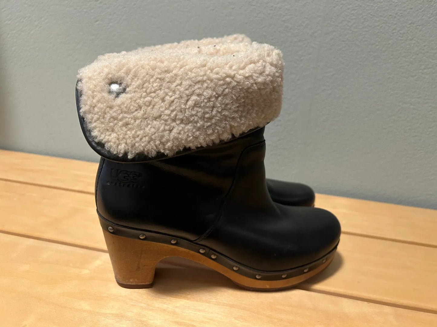 UGG Lynnea S/n 1958-skinnboots