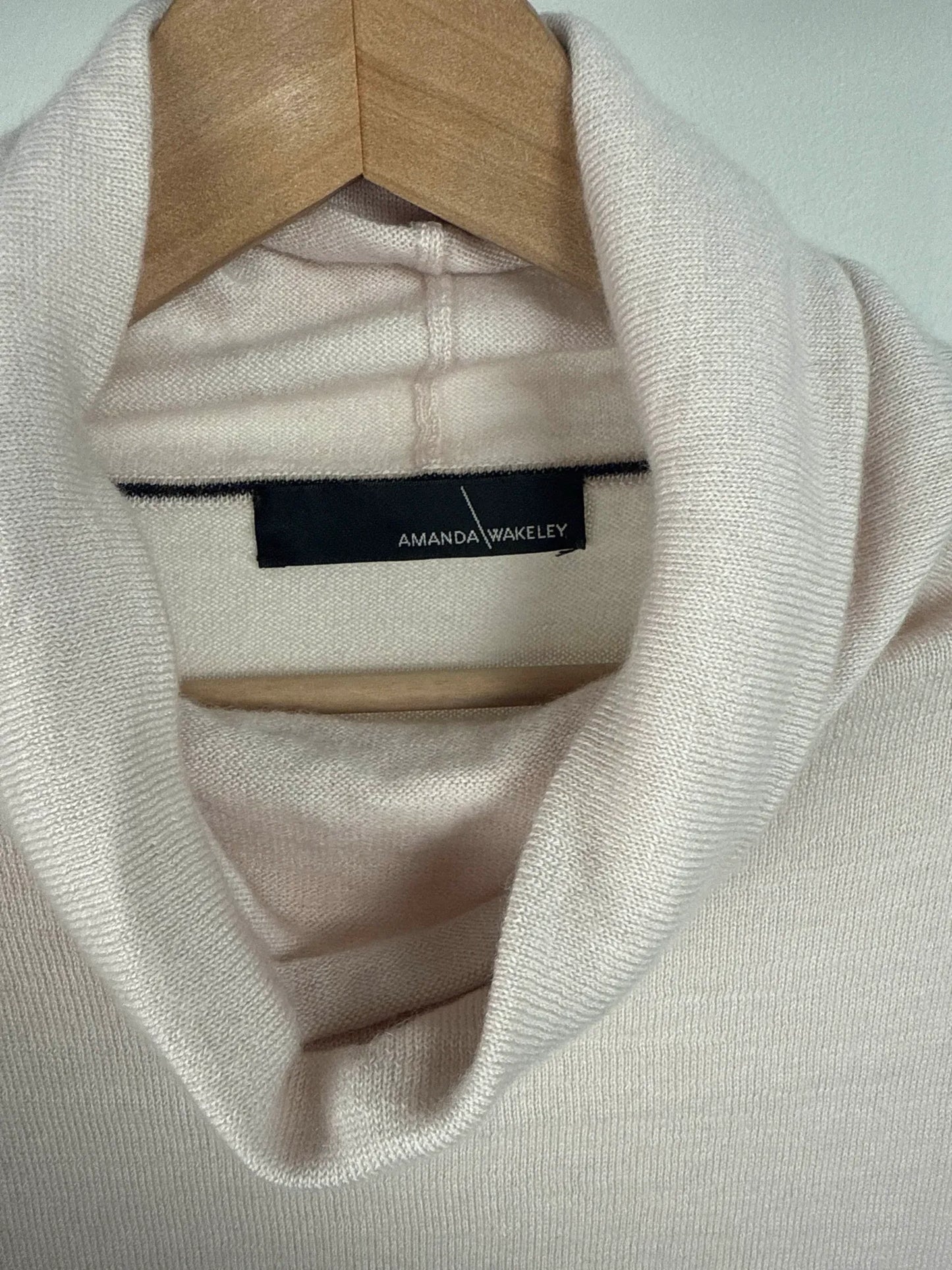 Amanda Wakeley Sweater