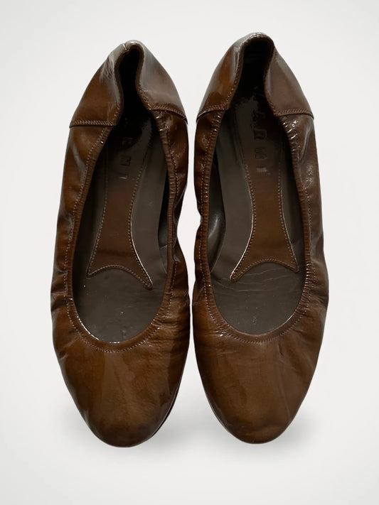 Marni Ballet flats