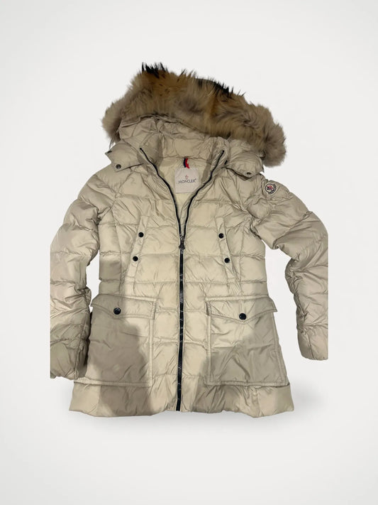 Moncler-jacka