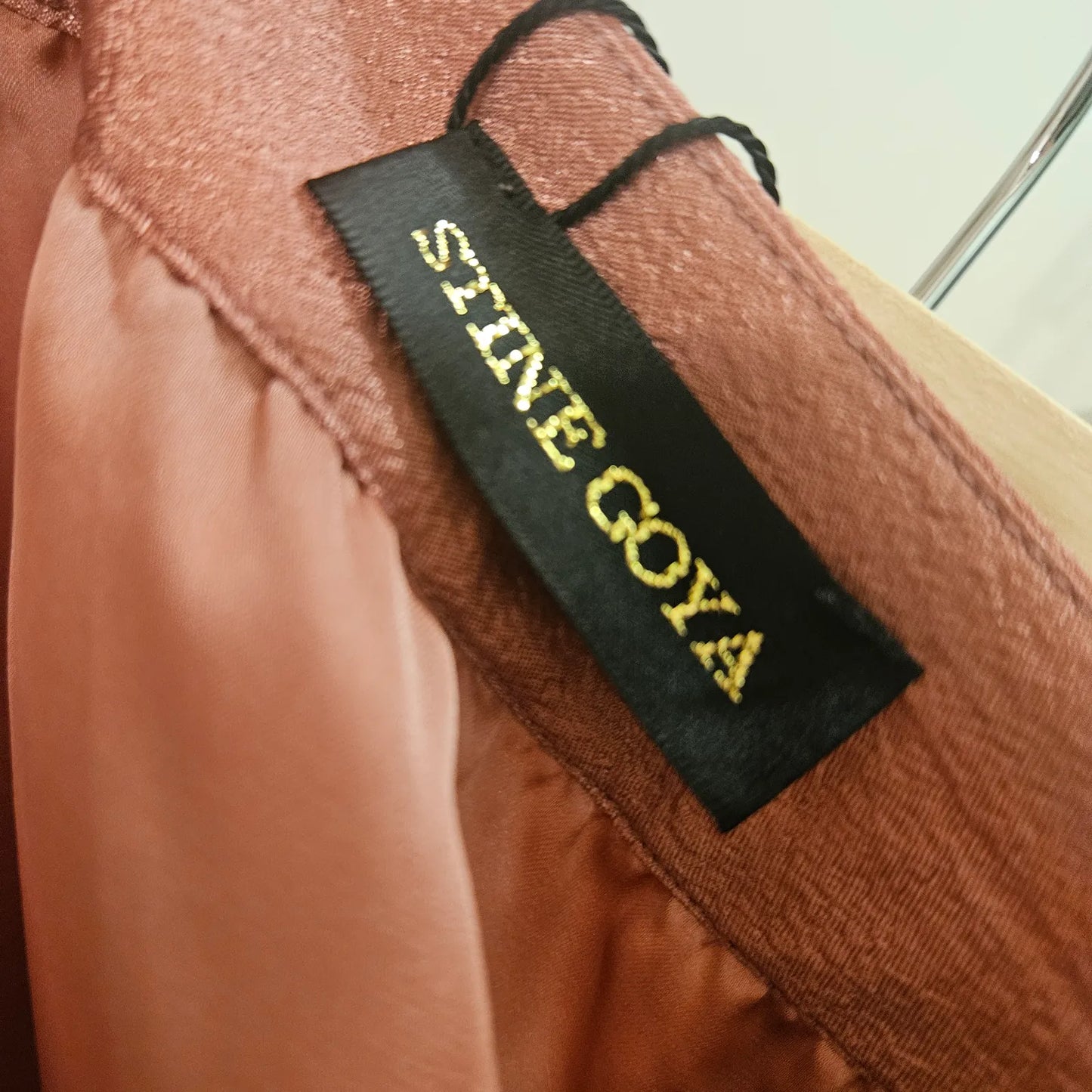 Stine Goya Betty Skirt