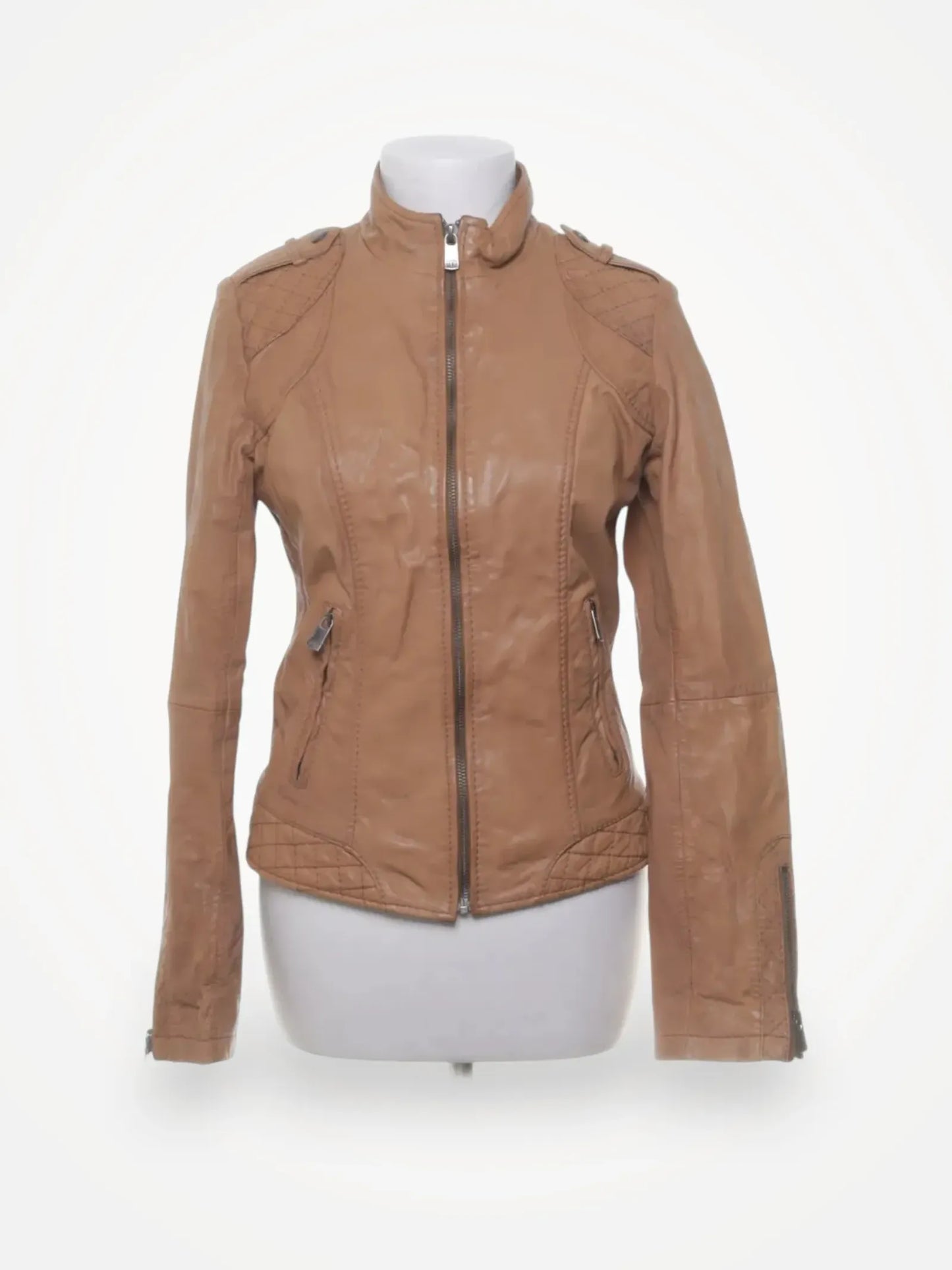 Oakwood Leather jacket