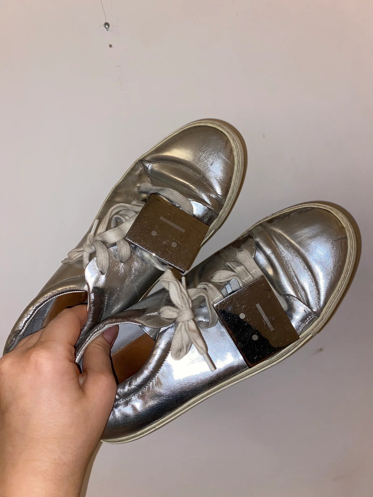 Acne Studios Sneakers