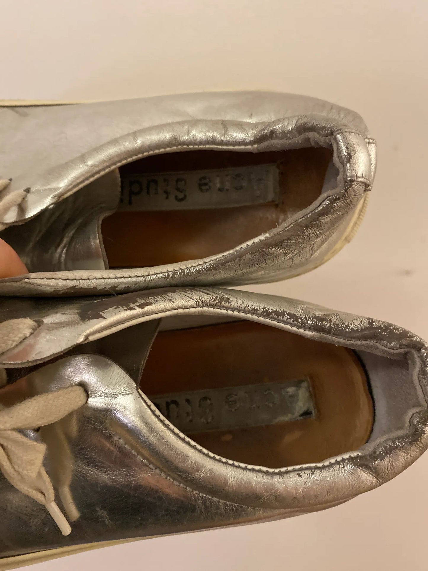 Acne Studios Sneakers