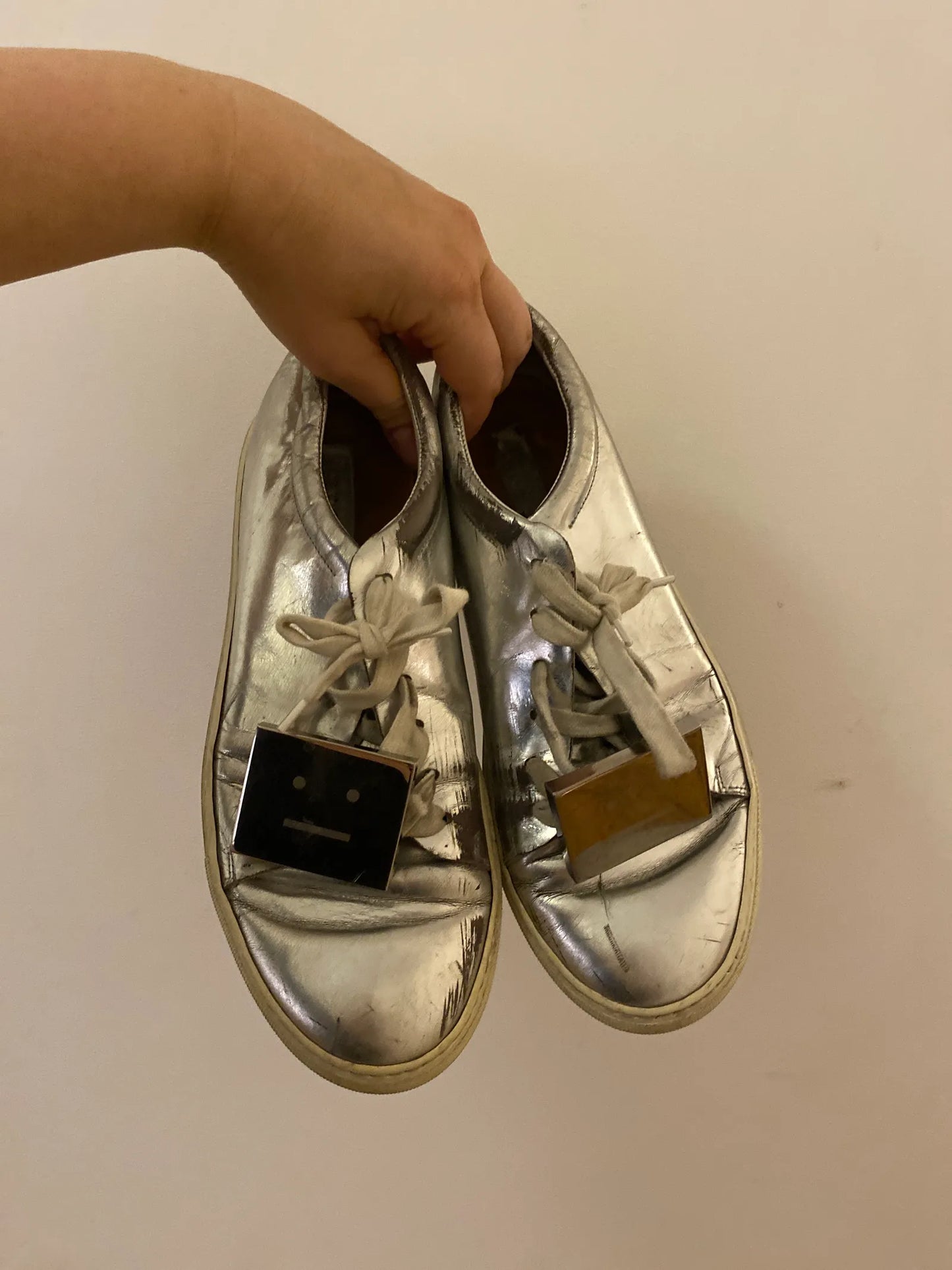 Acne Studios Sneakers