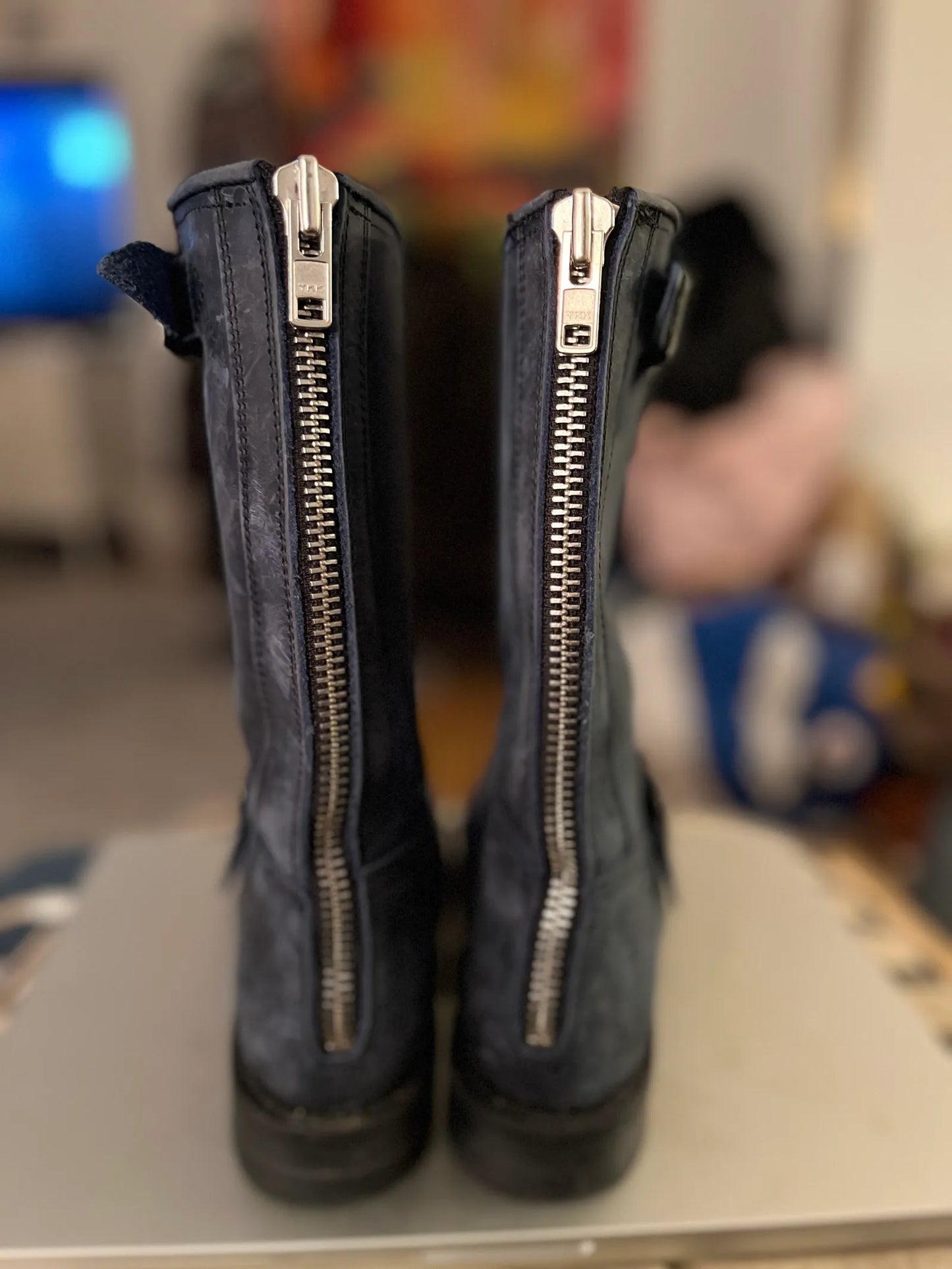 Primeboots Mc Boots