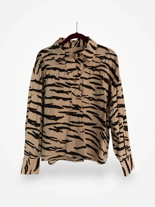 Second Female Blouse