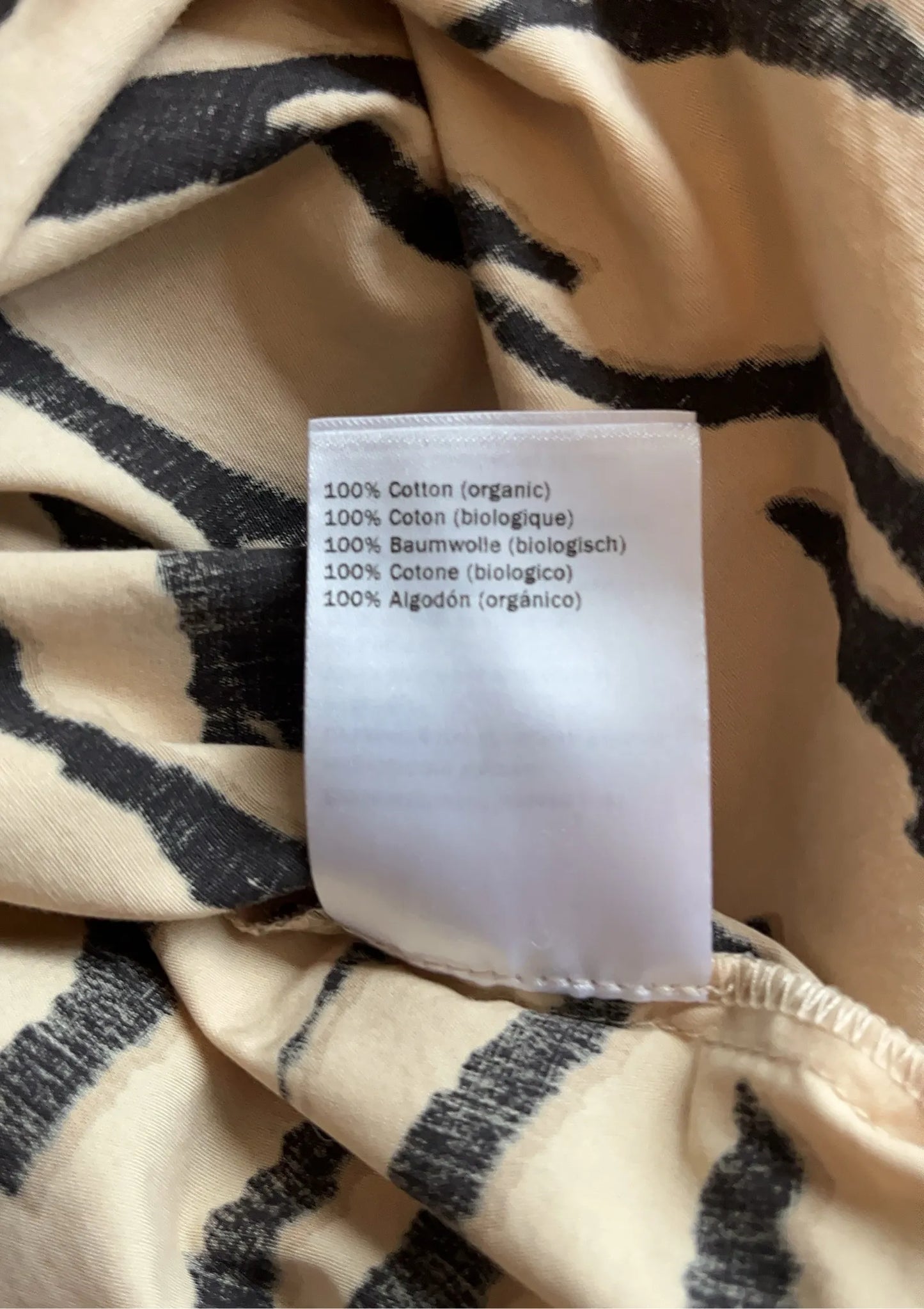 Second Female Blouse