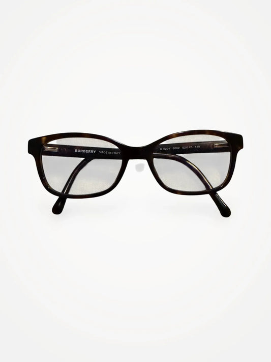Burberry Be2201 3002 Glasses