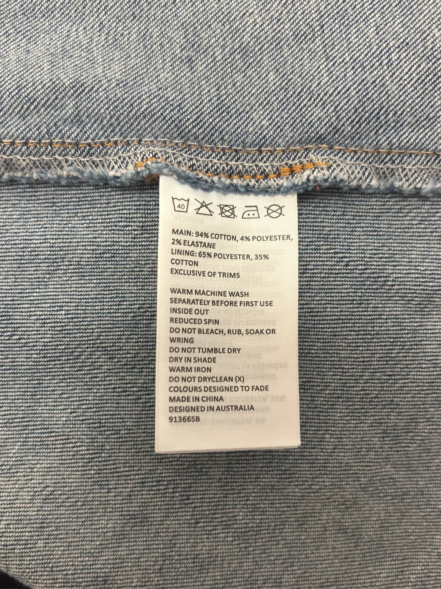 Bardot Cynthia Mid Maxi High Slit Skirt