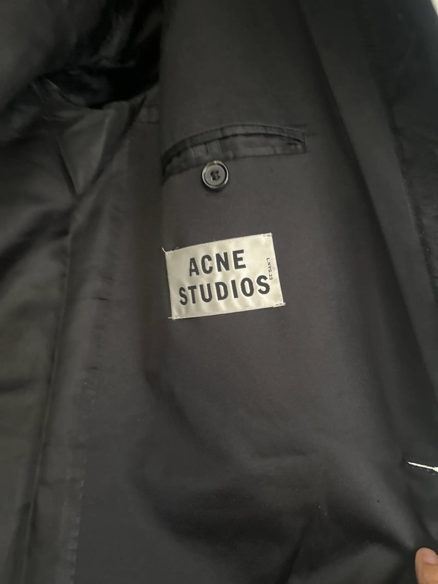 Acne Studios Blazer