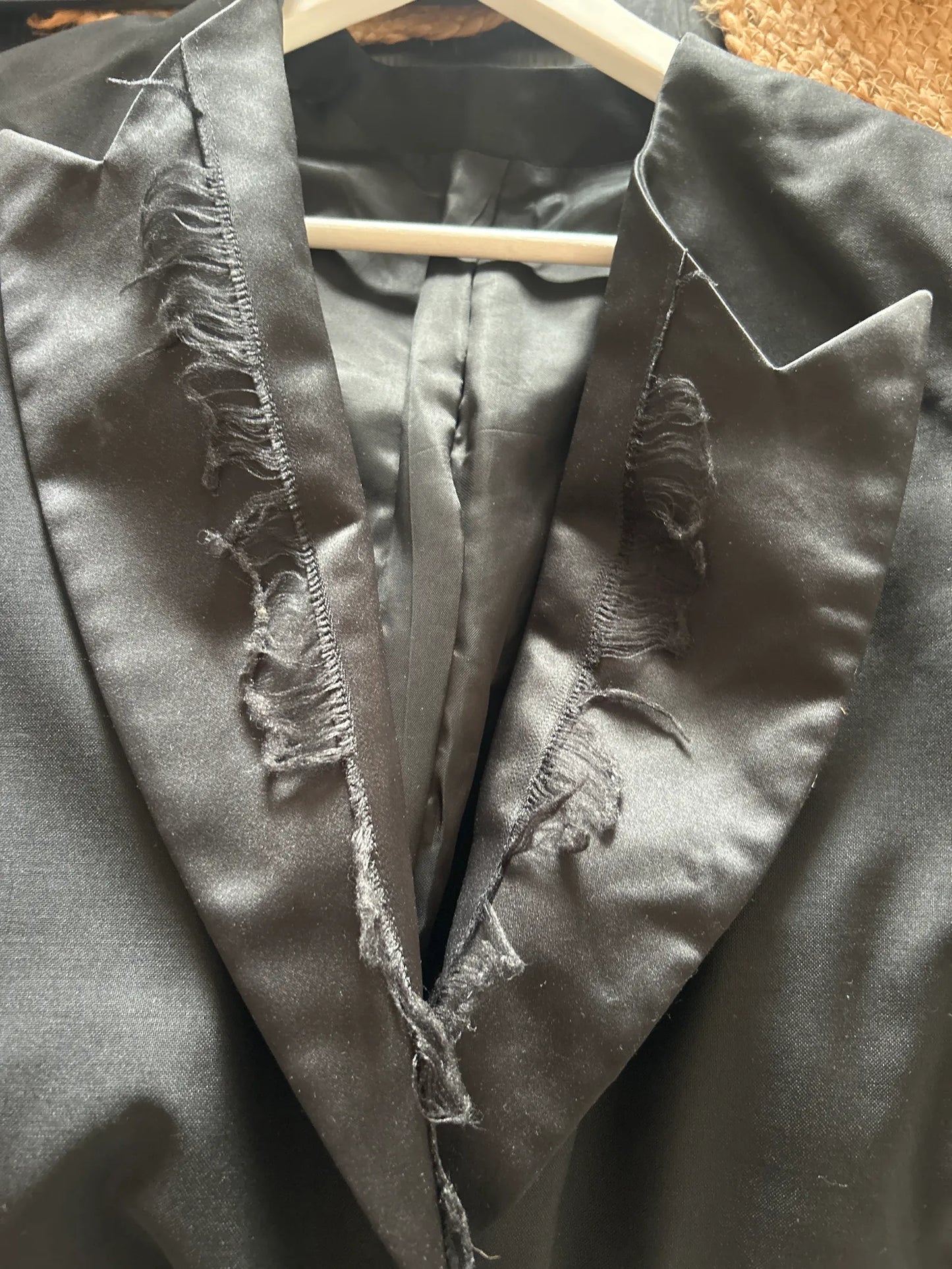 Acne Studios Blazer