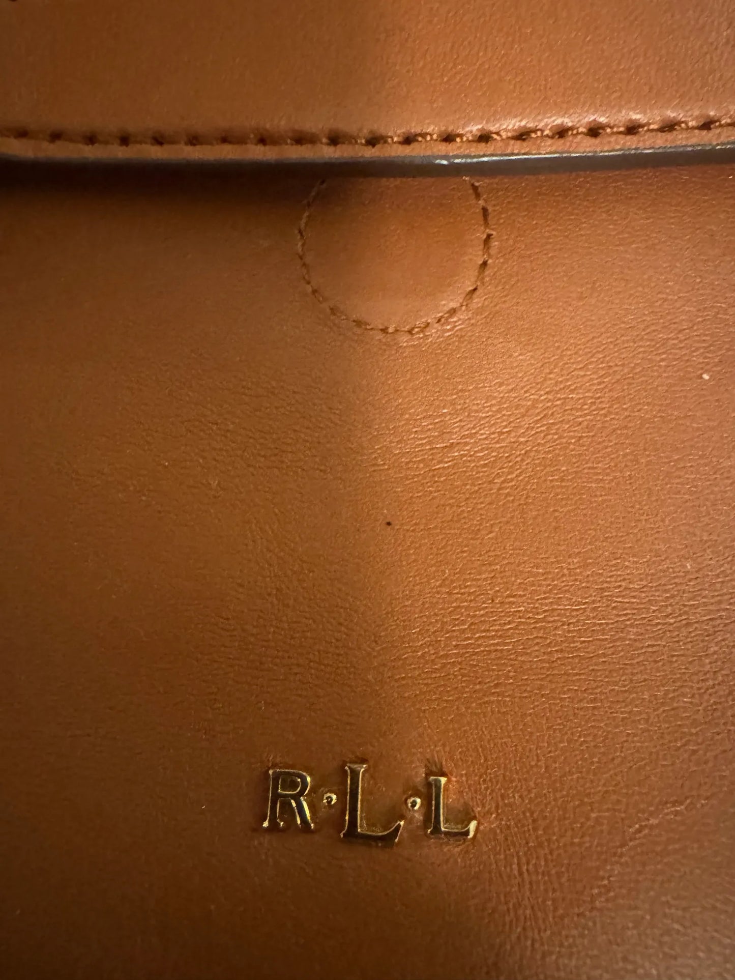 Ralph Lauren Clutch bag