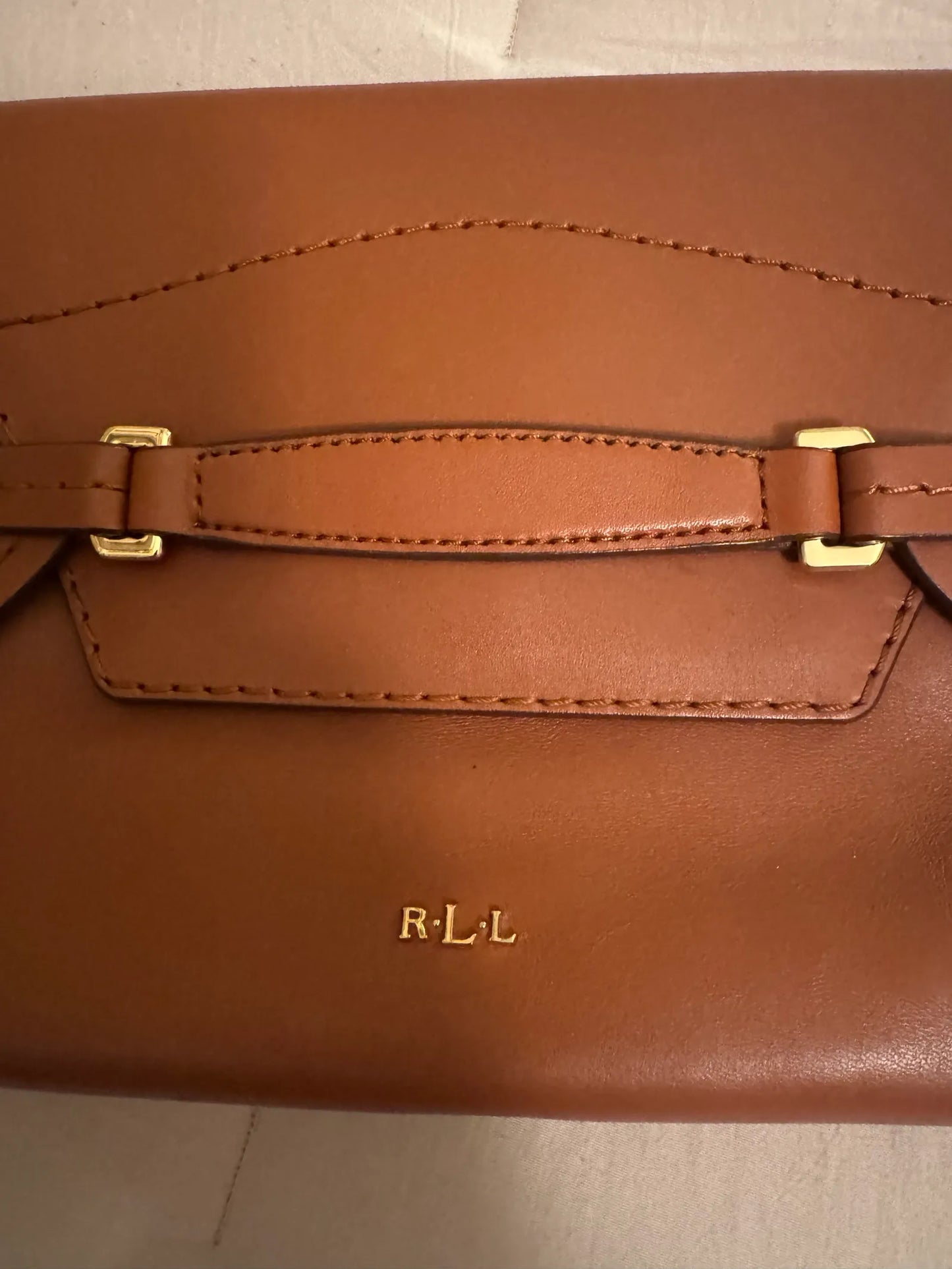 Ralph Lauren Clutch bag