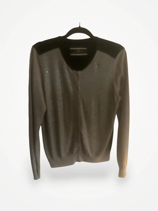 By Malene Birger Style Obla Cardigan