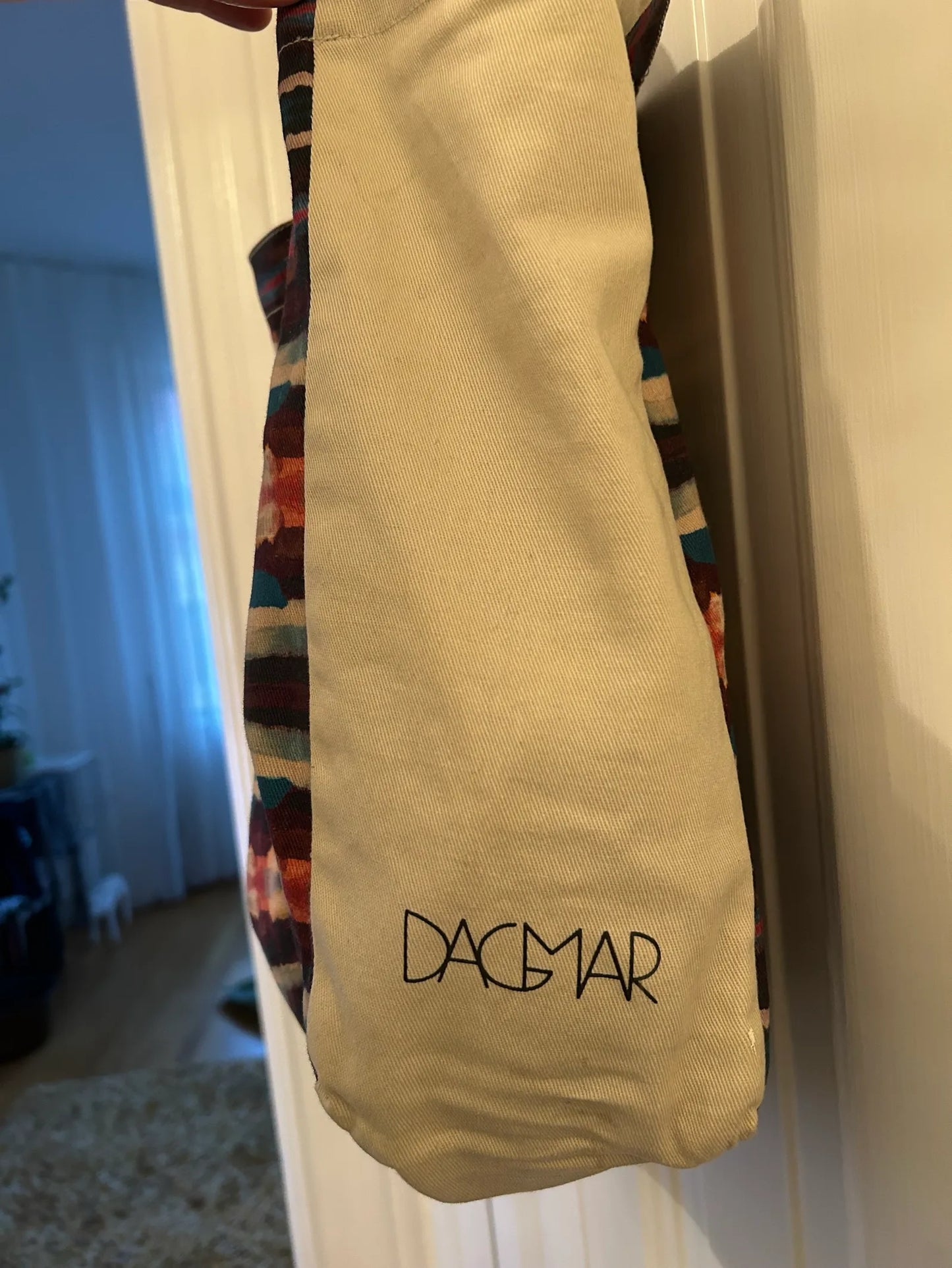 Dagmar Handbag