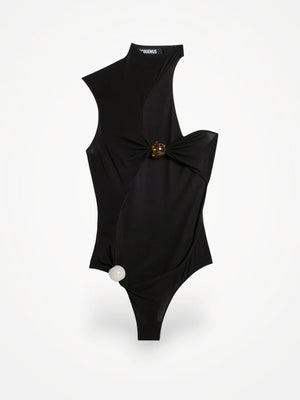 Jacquemus Le Body Perola Bodysuit