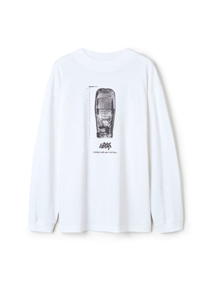 Eytys Compton Cream Sweater