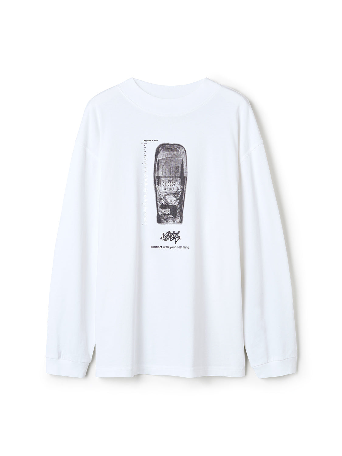 Eytys Compton Cream Sweater