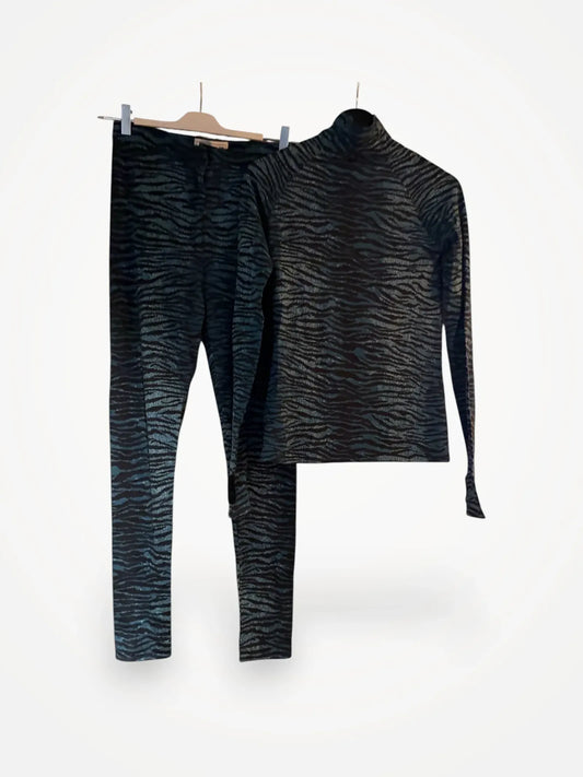 Kenzo X H&M Kenzo * Hm Set