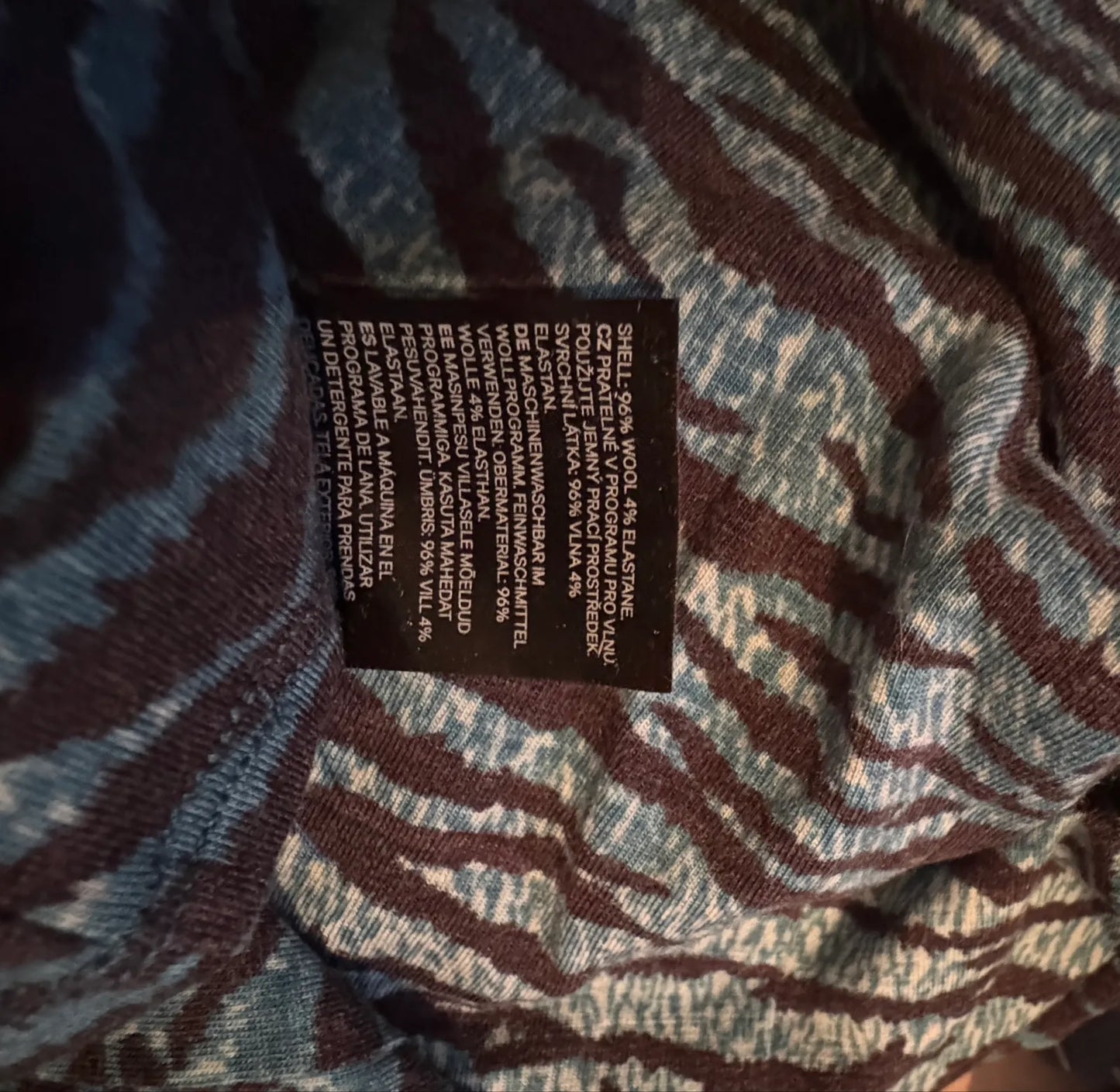 Kenzo X H&M Kenzo * Hm Set