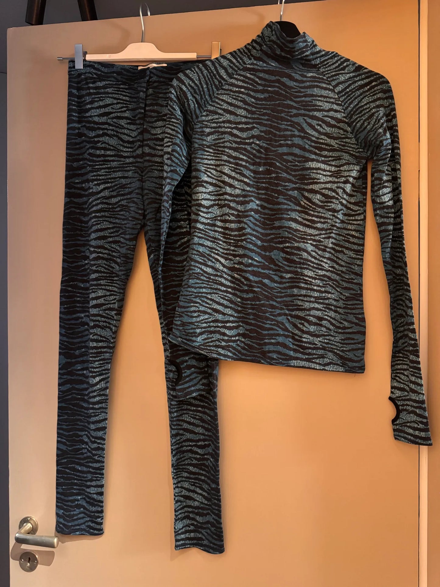 Kenzo X H&M Kenzo * Hm Set