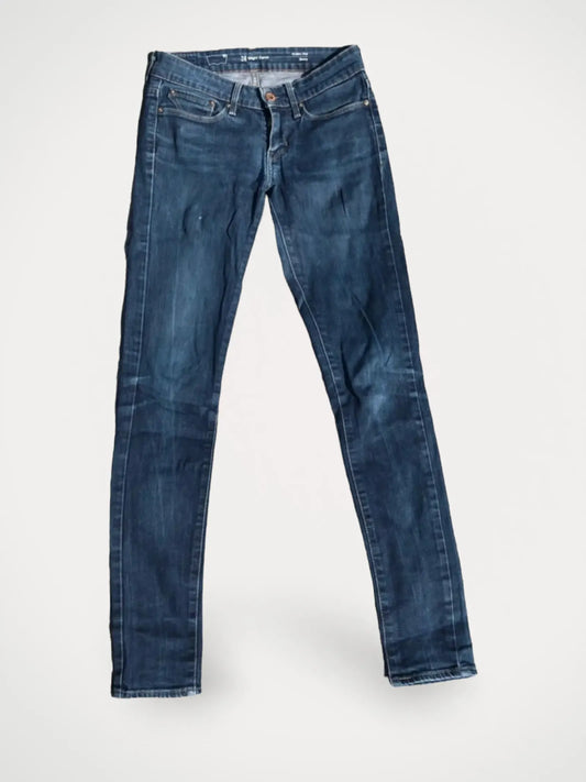 Levi's Slight Curve-jeans