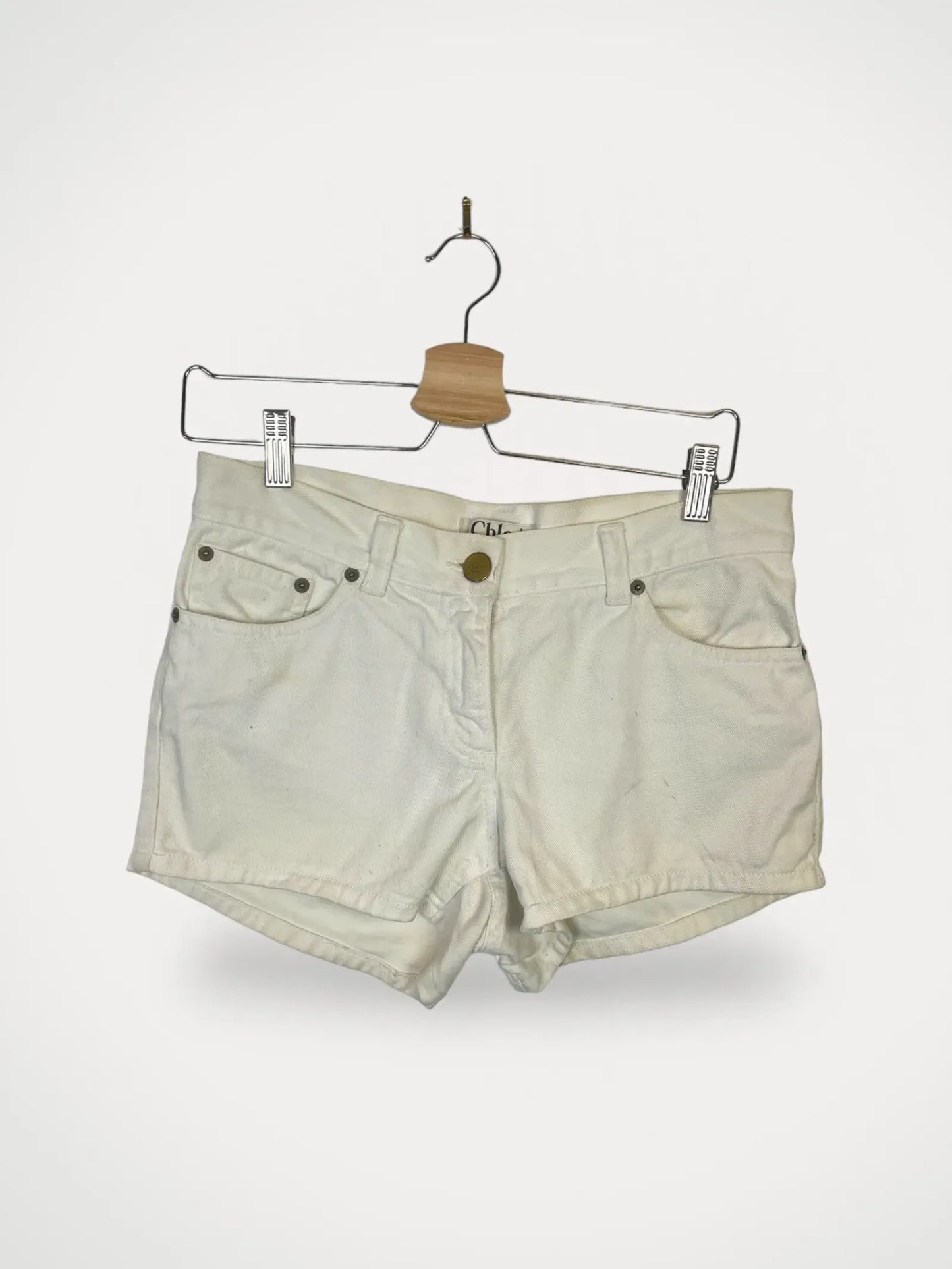 Chloé-shorts