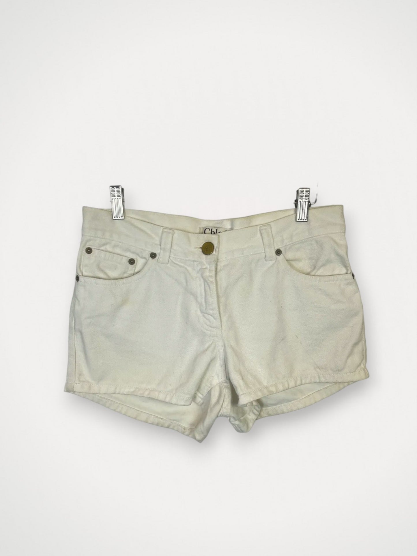 Chloé-shorts