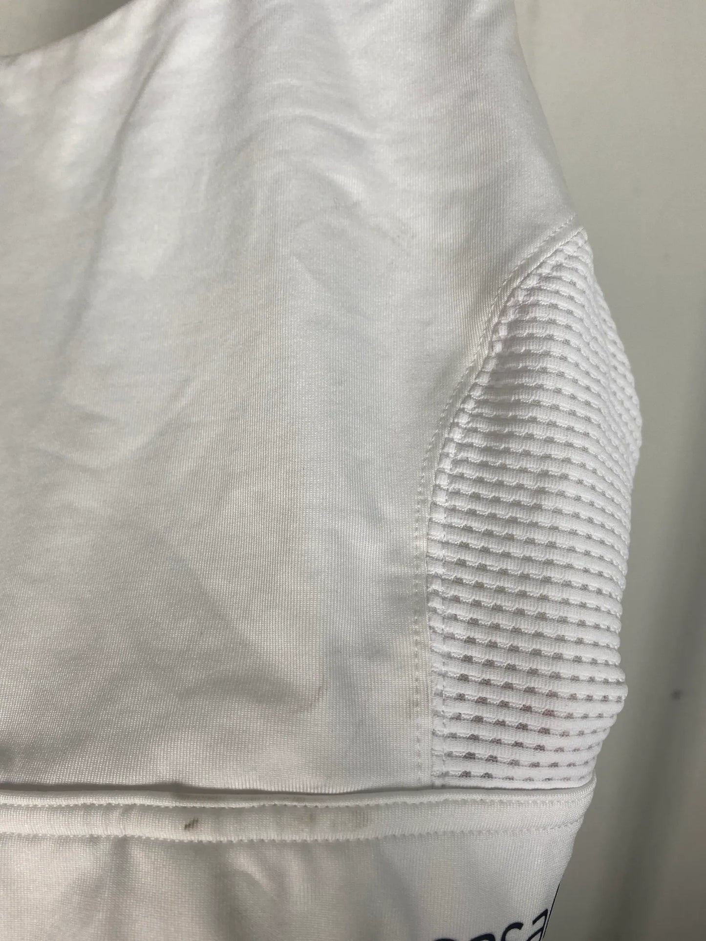 Casall Iconic Adjustable Sports Bra Top