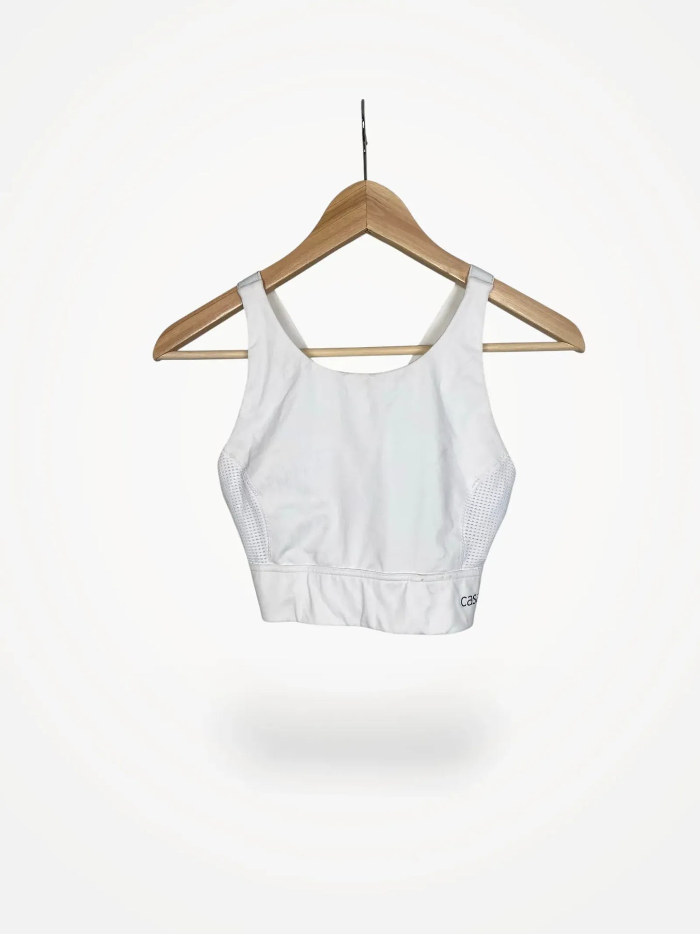 Casall Iconic Adjustable Sports Bra Top