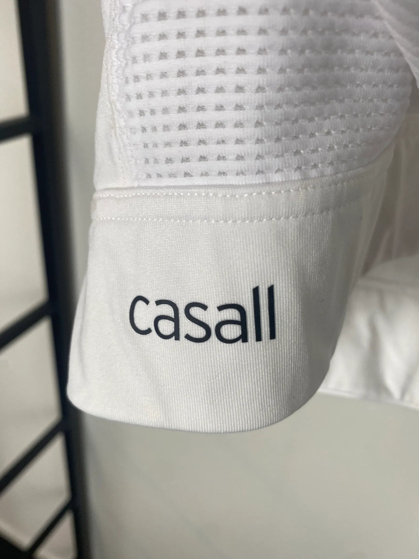 Casall Iconic Adjustable Sports Bra Top
