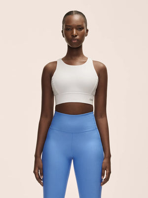 Casall Iconic Adjustable Sports Bra Top