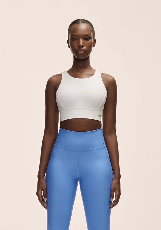 Casall Iconic Adjustable Sports Bra Top