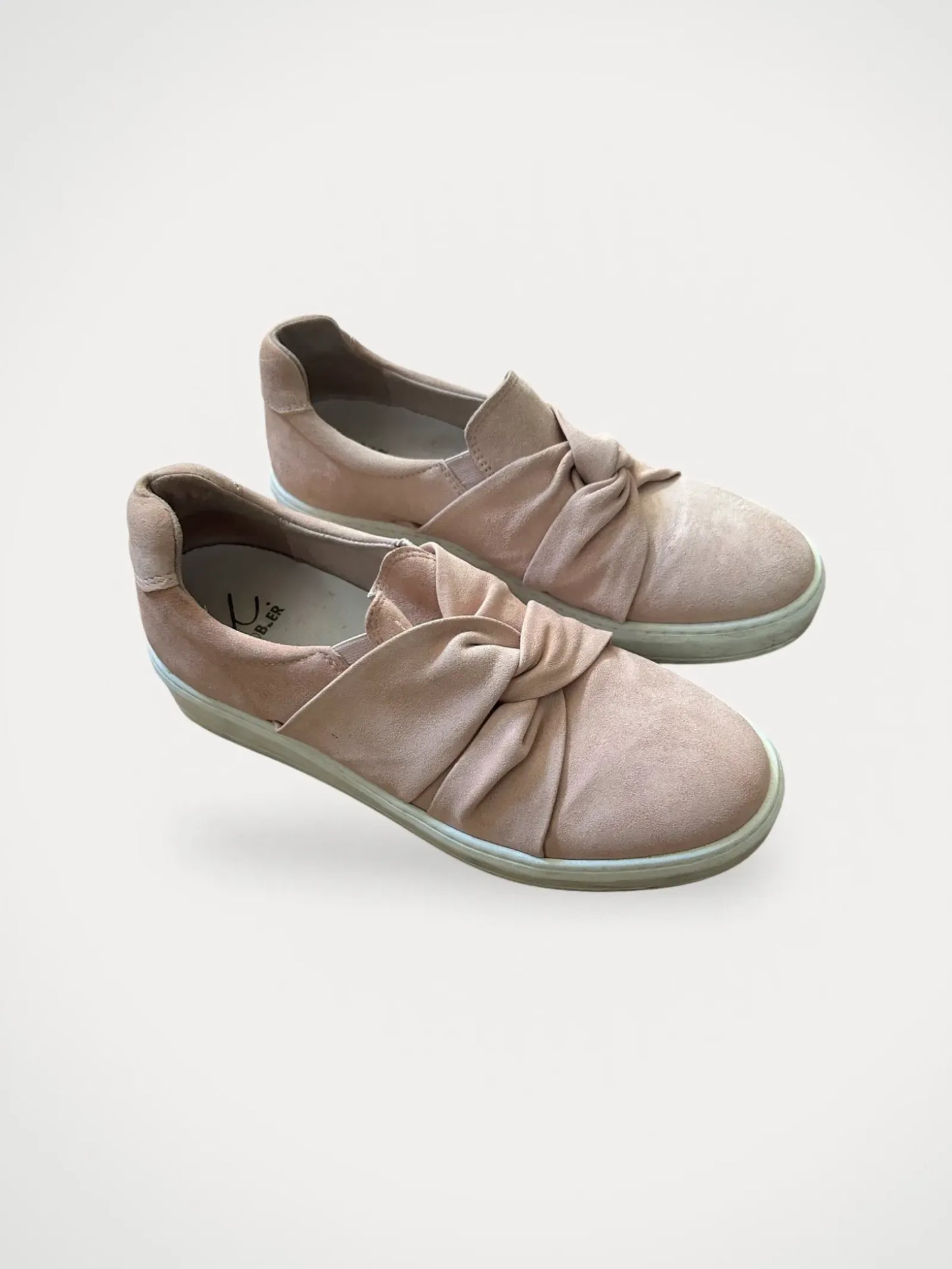 K.Cobler Valletta Bow-sneakers