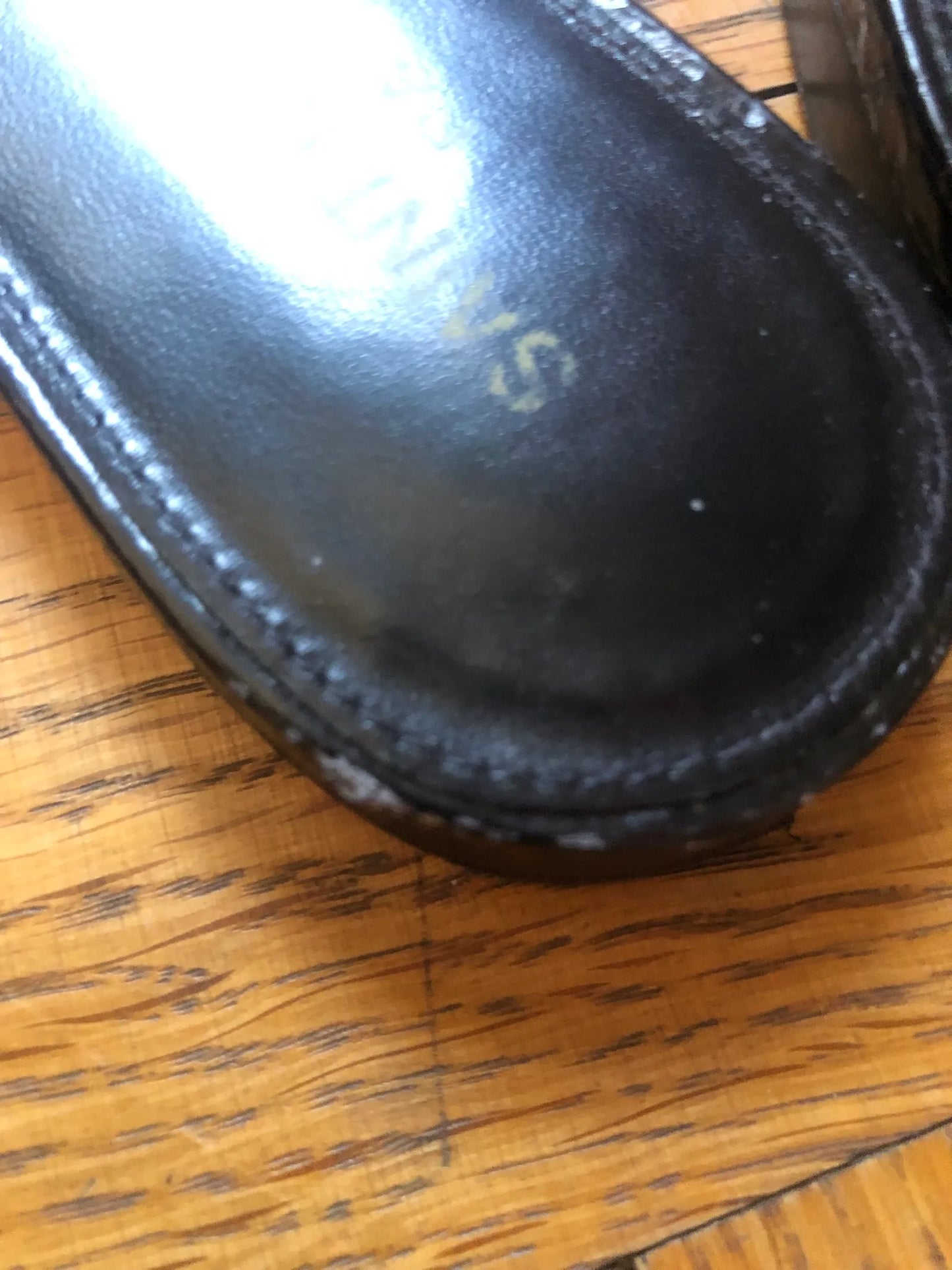 Saint Laurent Sandals